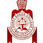 Henry Baker College Melukavu