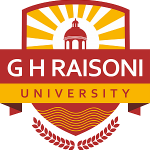 G. H. Raisoni University - [GHRU]